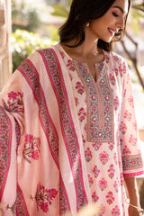 Ayesha Cotton Kurta