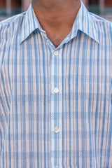 Anant Half Sleeve Shirt