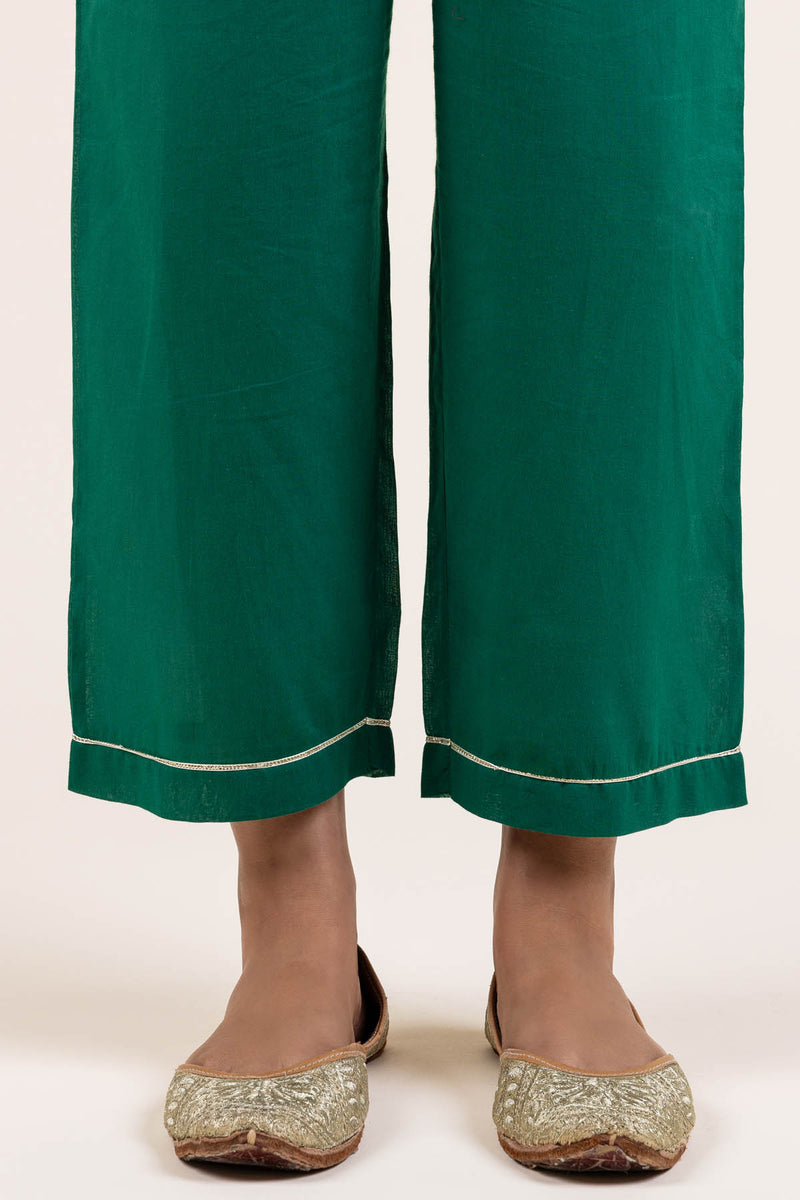 Hara Gulal Trousers