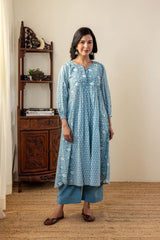 Firozi Kurta