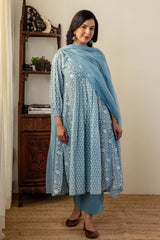 Firozi Kurta
