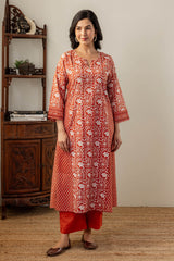 Gulaal Kurta