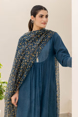 Couching Dobby Kurta