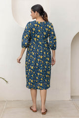 Chintz Dress
