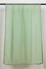 Green Dyed Doria Dupatta