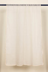 Cream Dyed Doria Dupatta