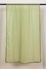 Green Doria Dupatta