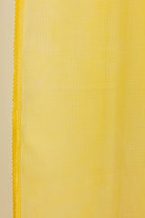 Yellow Doria Dupatta