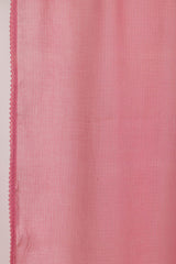 Gulabi Doria Dupatta