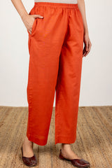 Gulaal Trousers