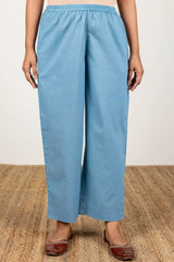 Firozi Trousers