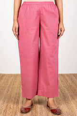 Gulabi Trousers