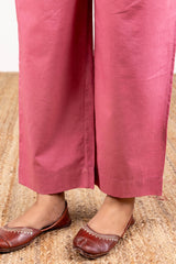 Gulabi Trousers