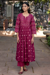 Ruhani Kurta