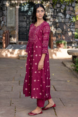 Ruhani Kurta