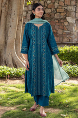 Neelima Kurta
