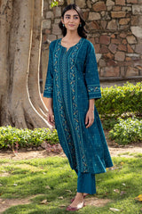 Neelima Kurta