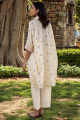 Shaleen Oversized Shirt