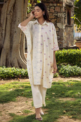 Shaleen Oversized Shirt
