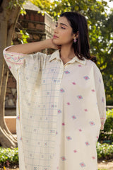 Shaleen Oversized Shirt