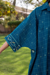 Neelima Oversized Shirt