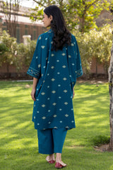 Neelima Oversized Shirt