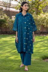 Neelima Oversized Shirt