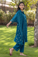 Neelima Oversized Shirt