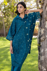 Neelima Oversized Shirt