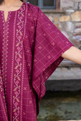 Ruhani Kaftan