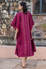 Ruhani Kaftan
