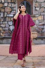 Ruhani Kaftan