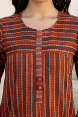 Sienna Fine Twill Kurta