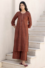 Sienna Fine Twill Kurta