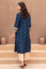 Sufi Kilim Fine Twill Kurta