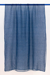 Ink Blue Doria Dupatta