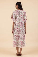 Tropical Paradise Kaftan
