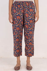 Clara Fine Twill Trousers