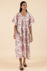Tropical Paradise Kaftan