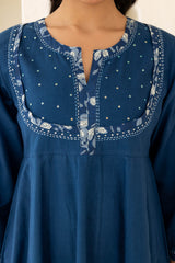 Nilaya Kurta