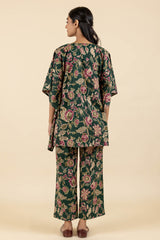 Colombo Kaftan Set