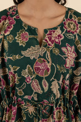 Colombo Kaftan Set