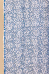 Floral Doria Dupatta