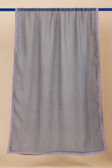 Grey Doria Dupatta