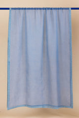 Blue Doria Dupatta