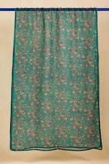 Dotted Paisley Doria Dupatta