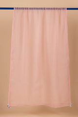 Pink Doria Dupatta