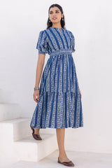 Neelantar Garden Dress