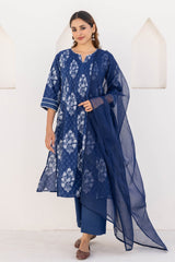 Aaranya Kurta
