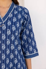 Bagh Phool Kurta